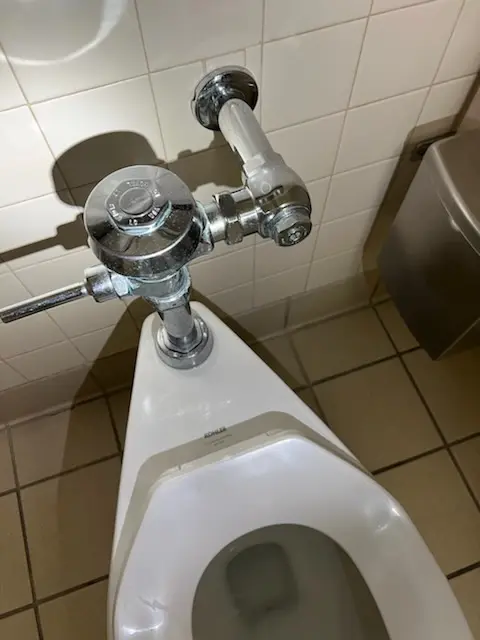 Fixture installation and repair for Pipe Repair in Waynesville